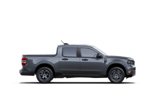 2025 Ford Maverick® External Image 1